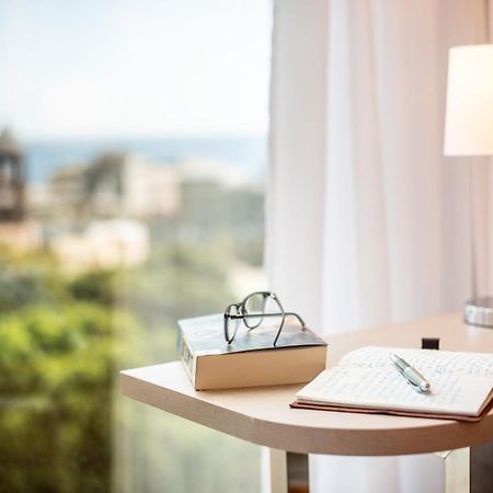 Innside By Melia Tenerife Santa Cruz Екстер'єр фото