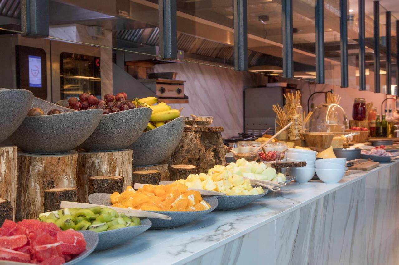 Innside By Melia Tenerife Santa Cruz Екстер'єр фото
