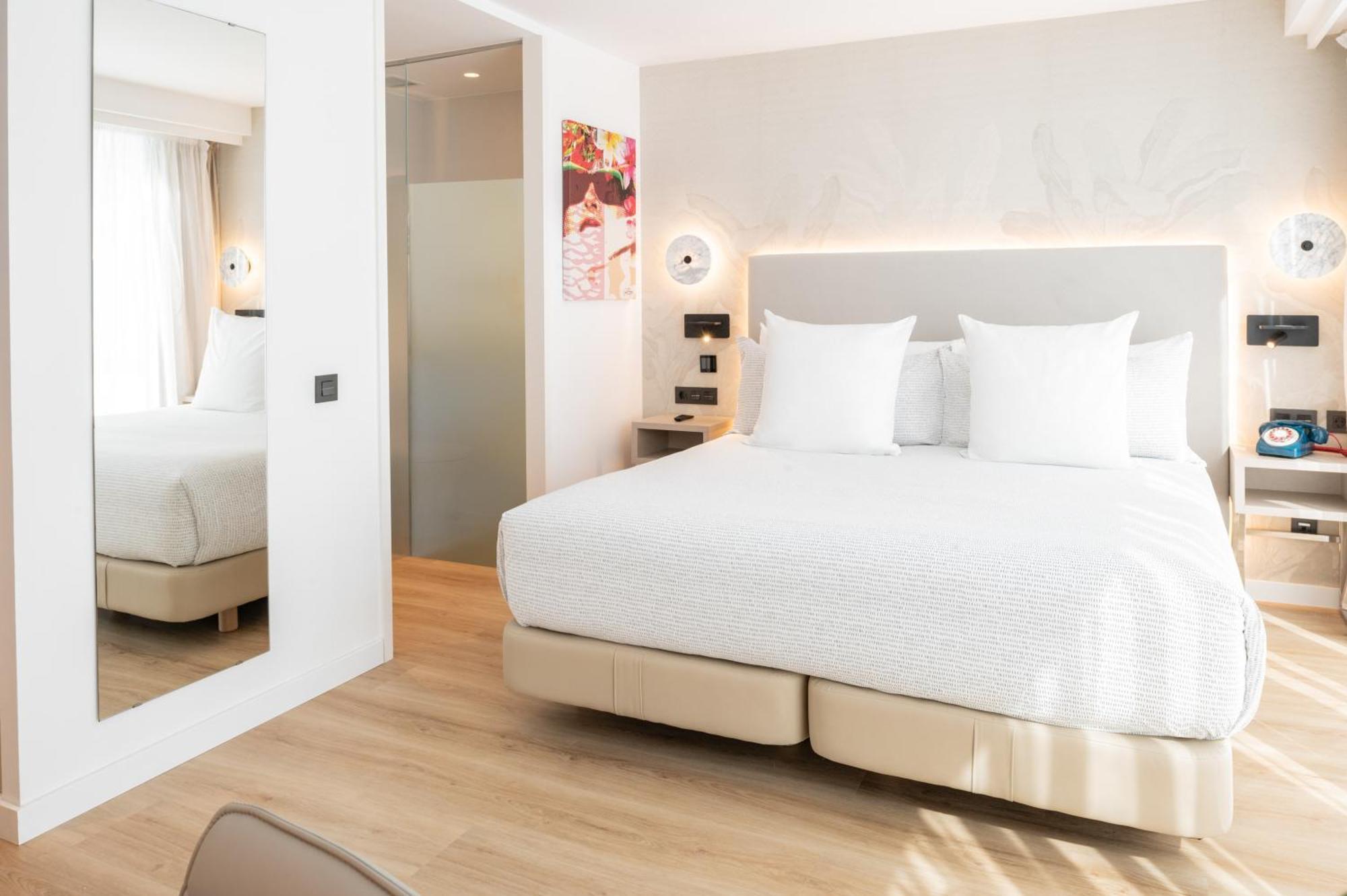 Innside By Melia Tenerife Santa Cruz Екстер'єр фото