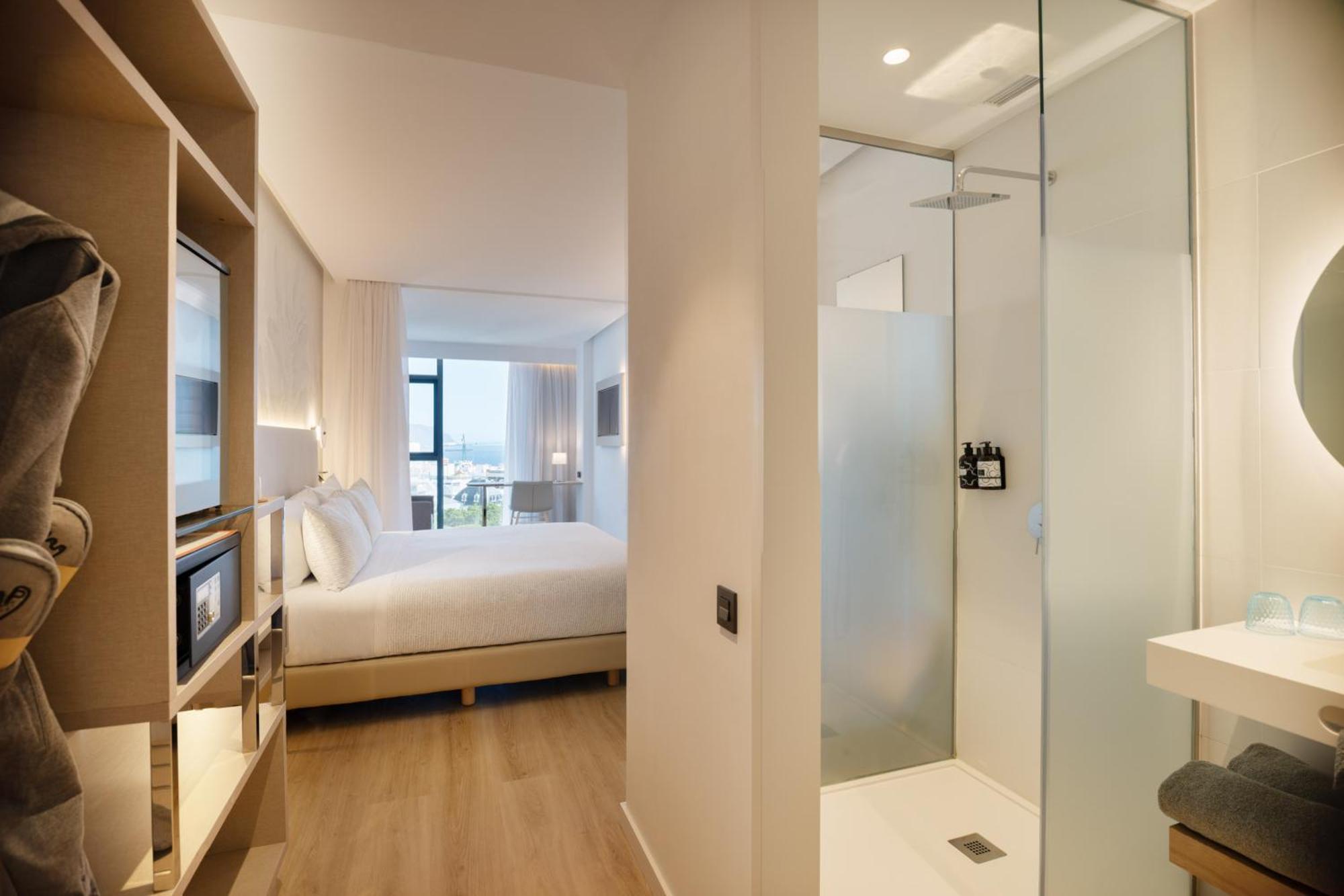 Innside By Melia Tenerife Santa Cruz Екстер'єр фото