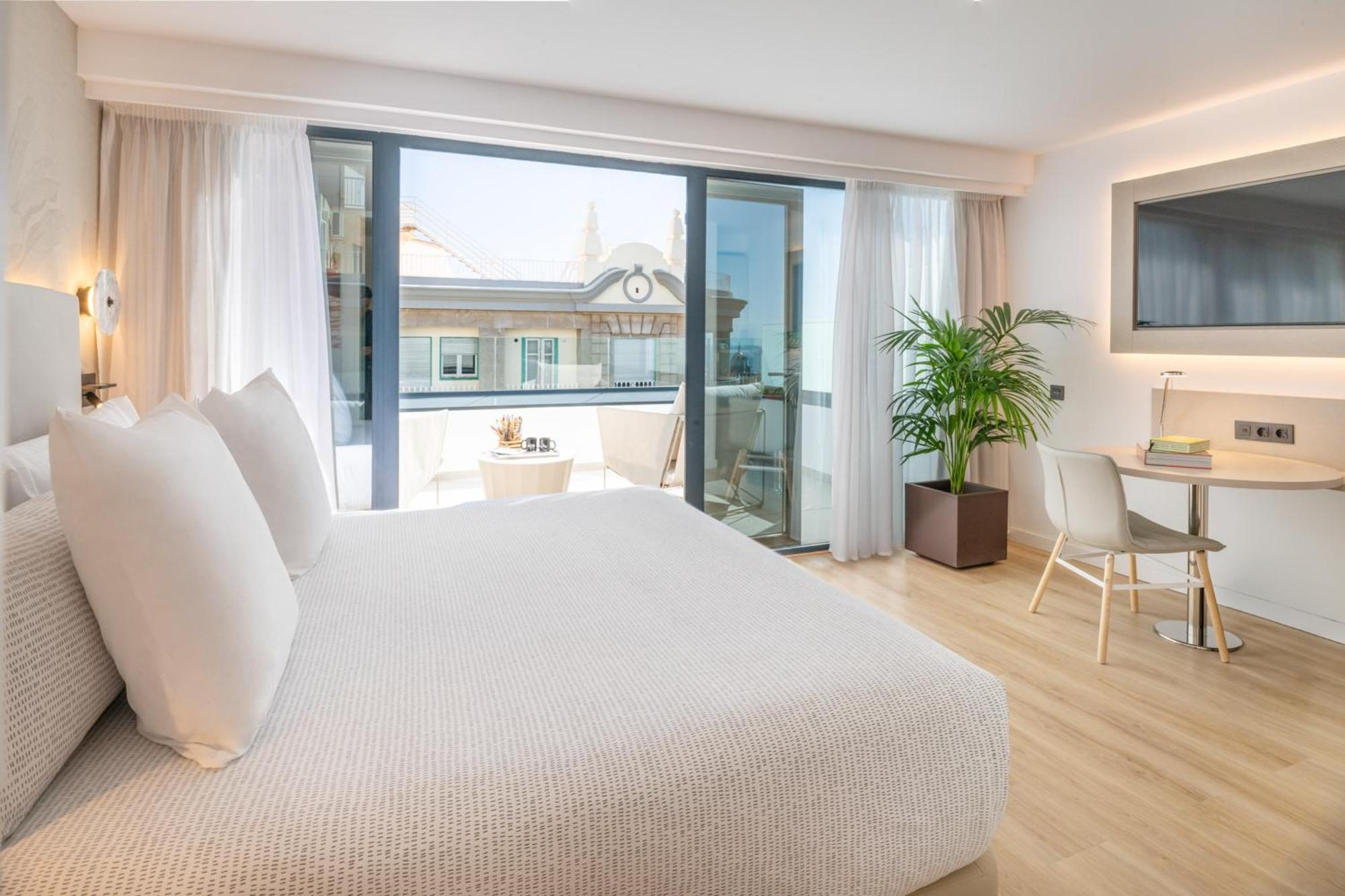 Innside By Melia Tenerife Santa Cruz Екстер'єр фото