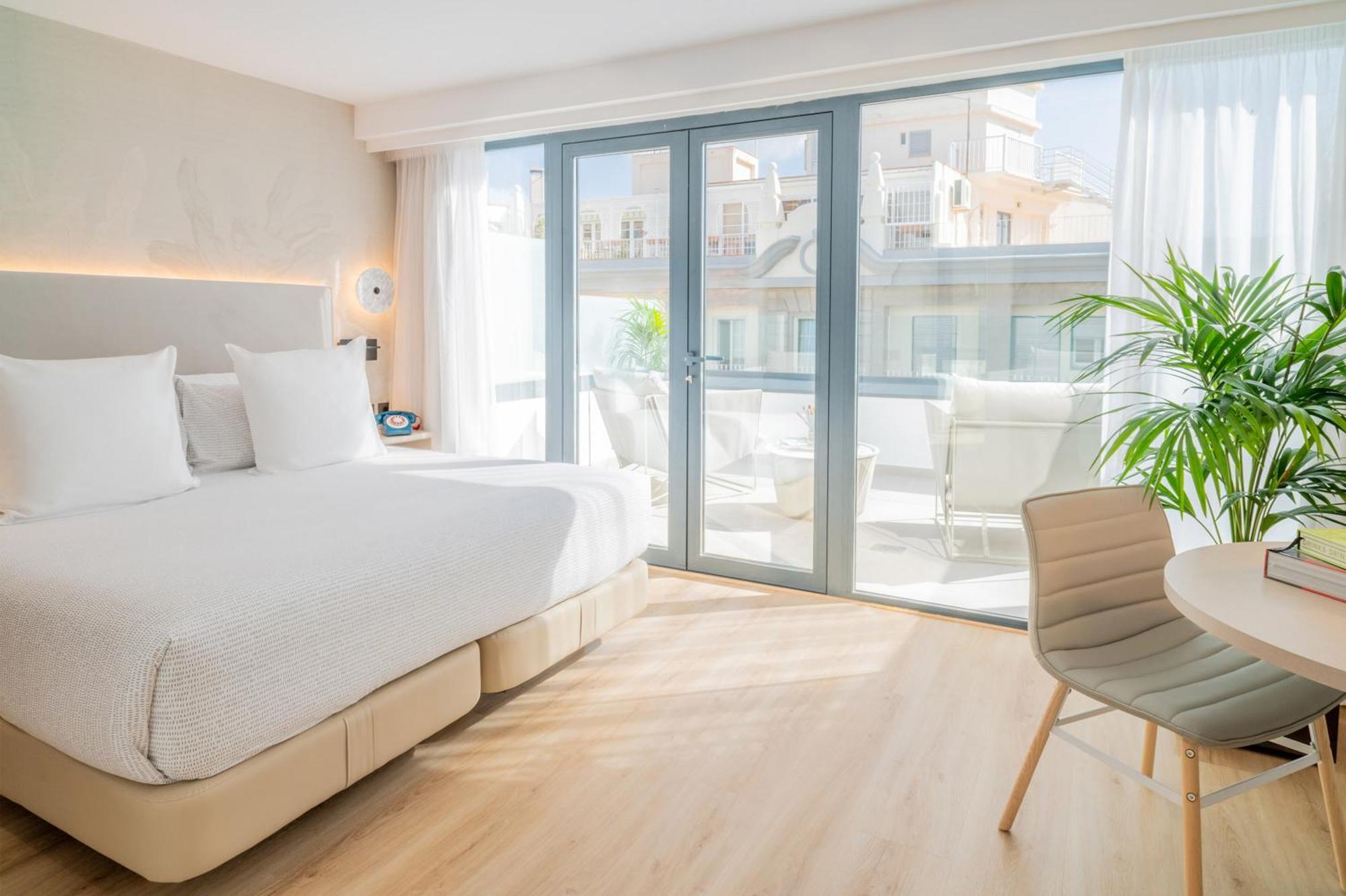 Innside By Melia Tenerife Santa Cruz Екстер'єр фото