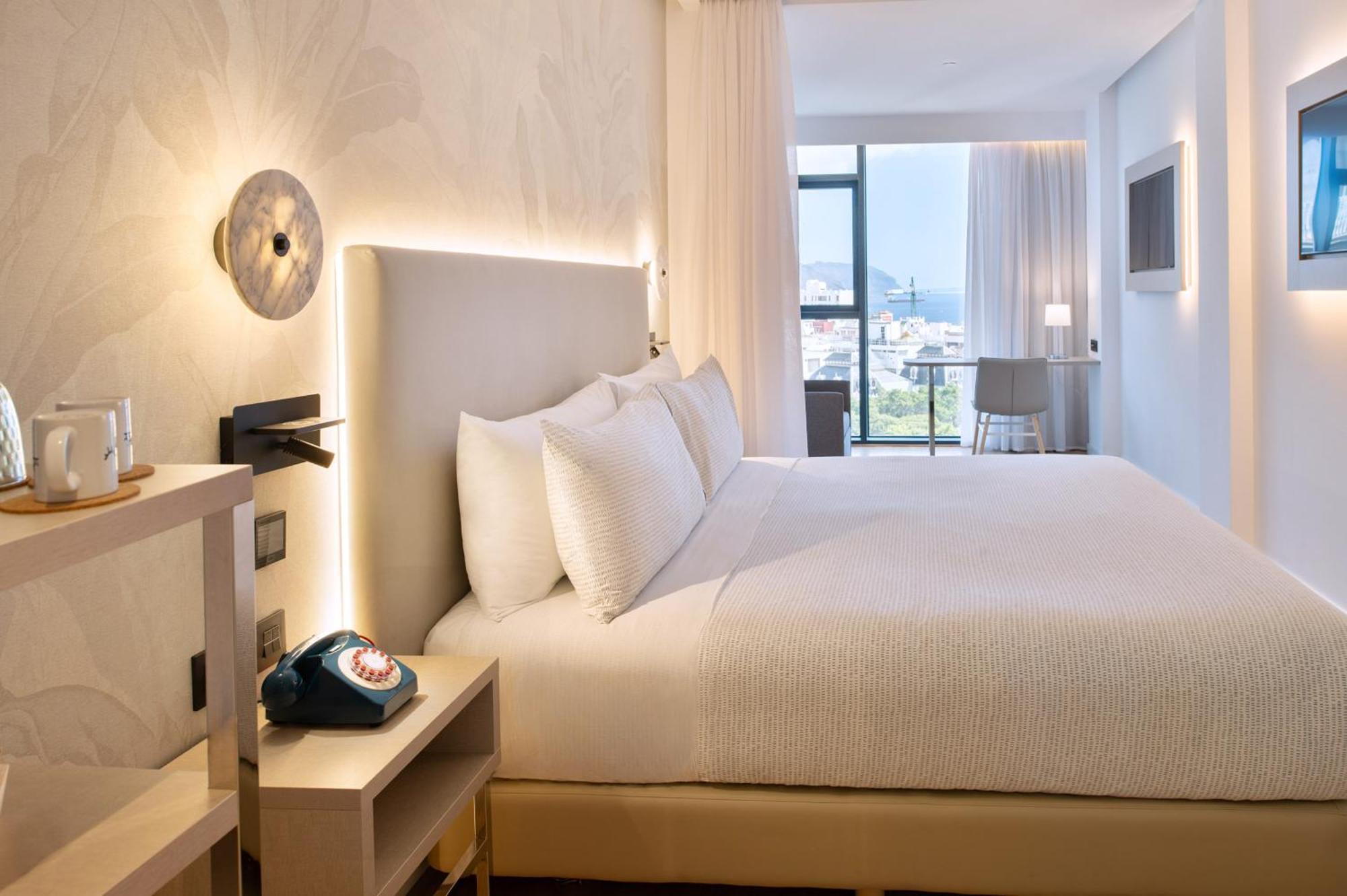 Innside By Melia Tenerife Santa Cruz Екстер'єр фото