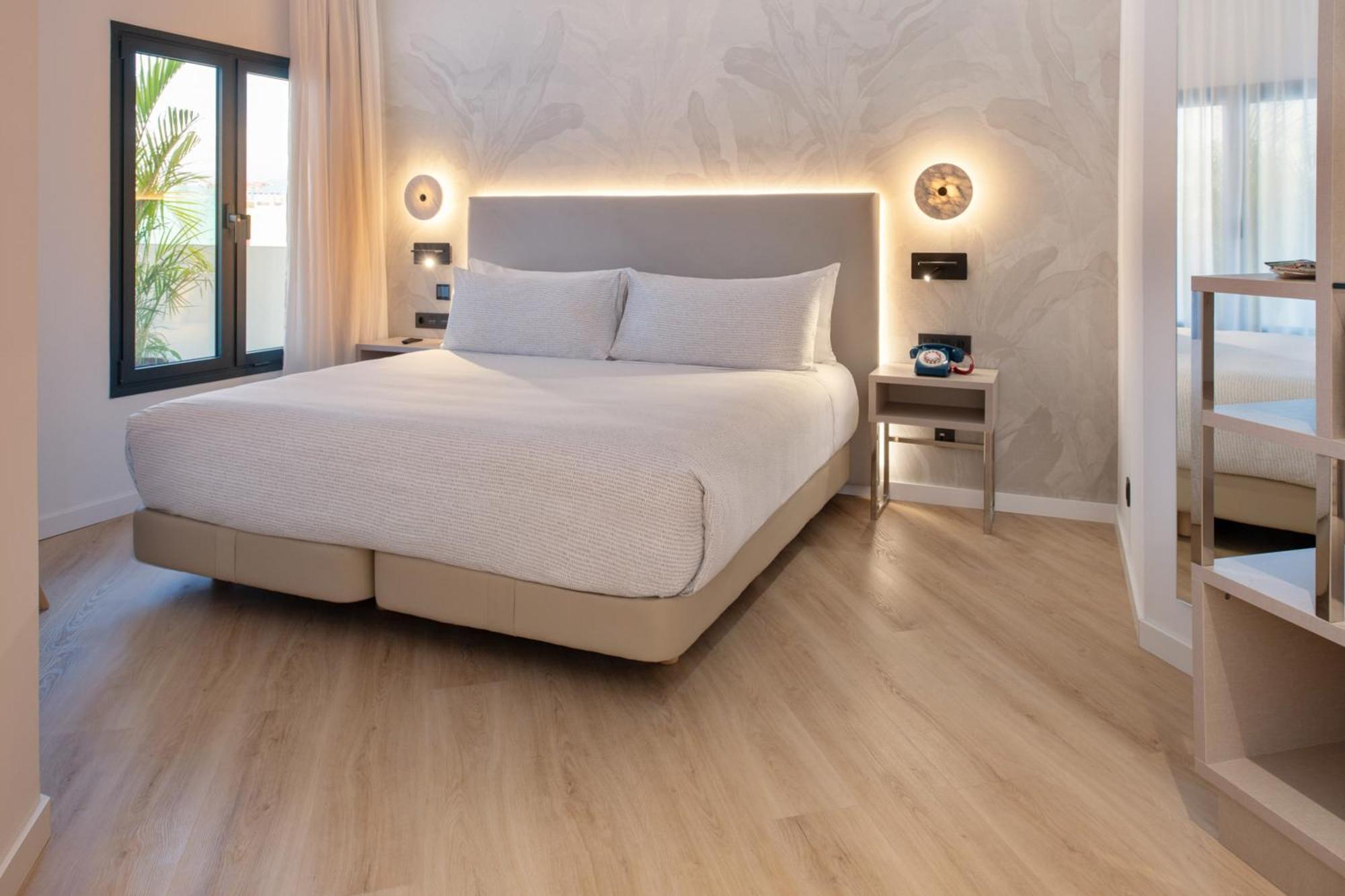 Innside By Melia Tenerife Santa Cruz Екстер'єр фото