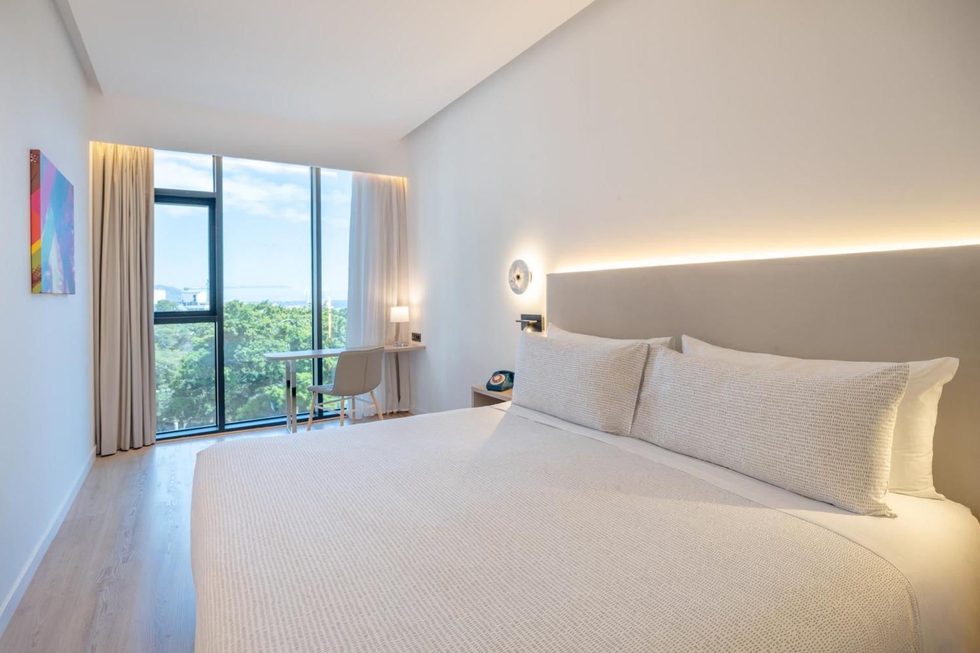 Innside By Melia Tenerife Santa Cruz Екстер'єр фото
