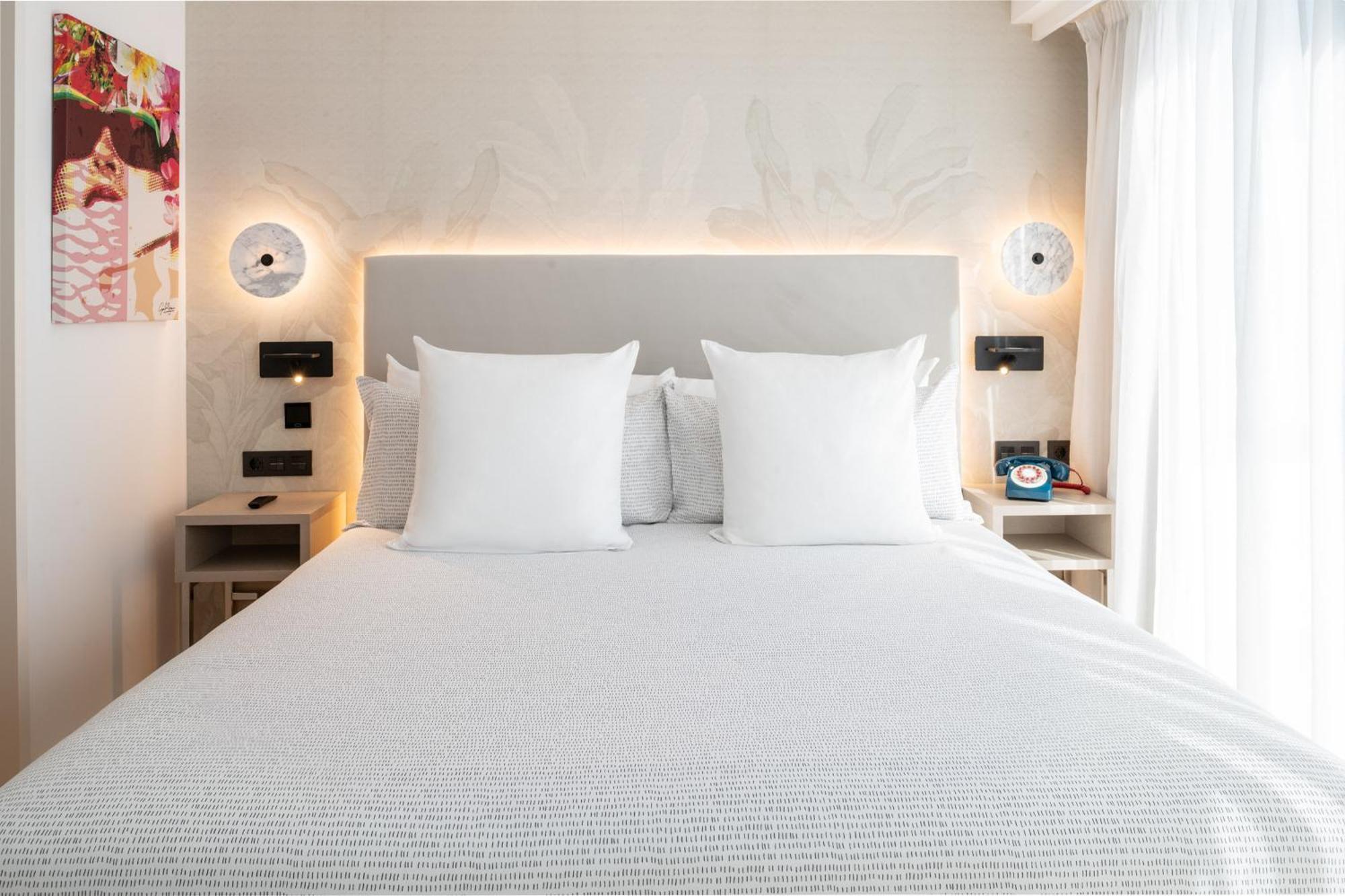 Innside By Melia Tenerife Santa Cruz Екстер'єр фото