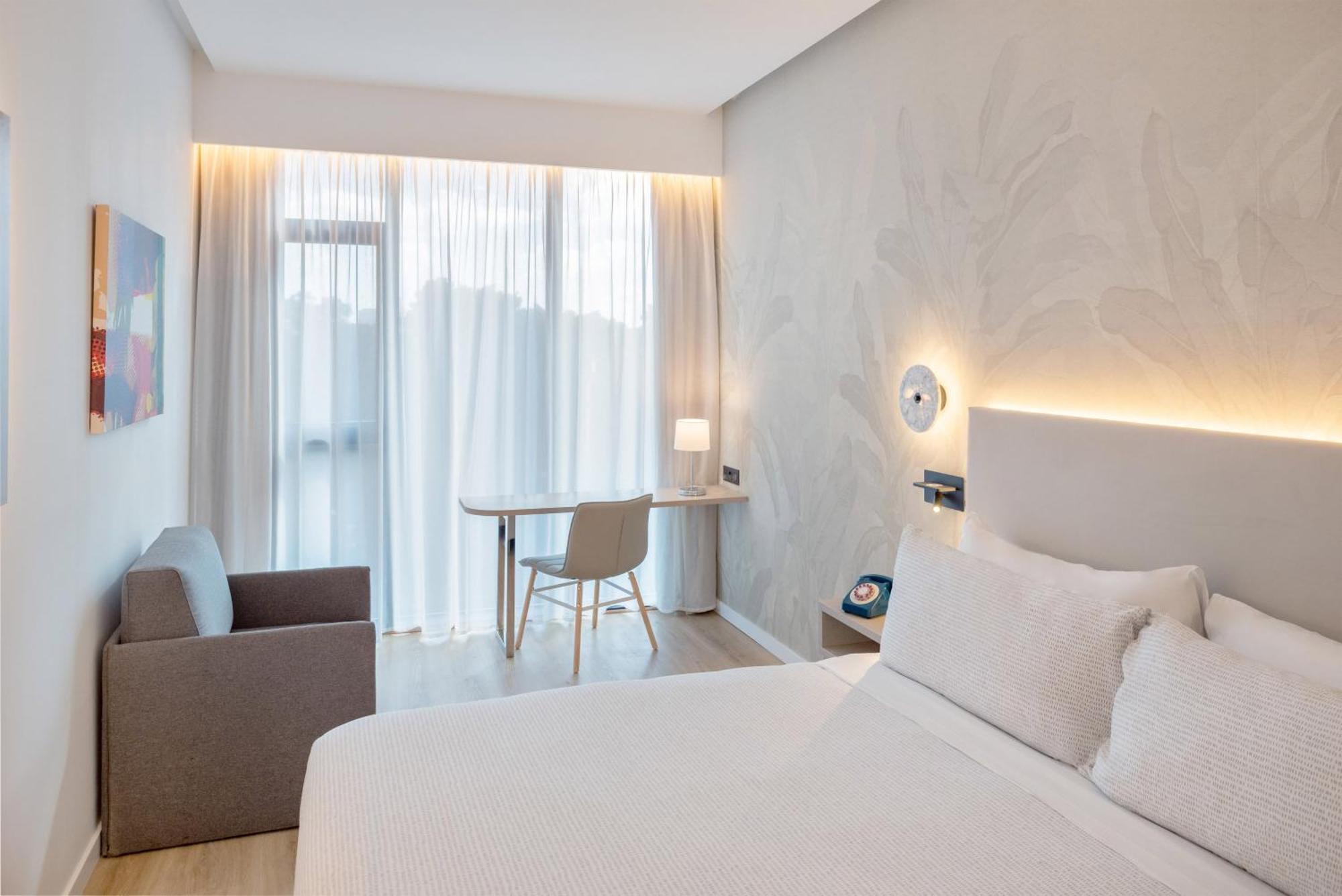 Innside By Melia Tenerife Santa Cruz Екстер'єр фото