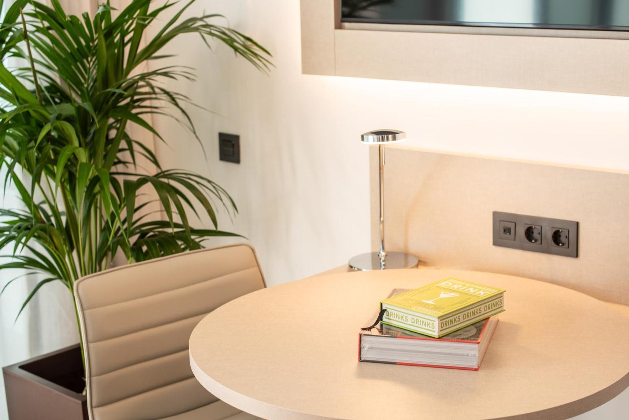 Innside By Melia Tenerife Santa Cruz Екстер'єр фото