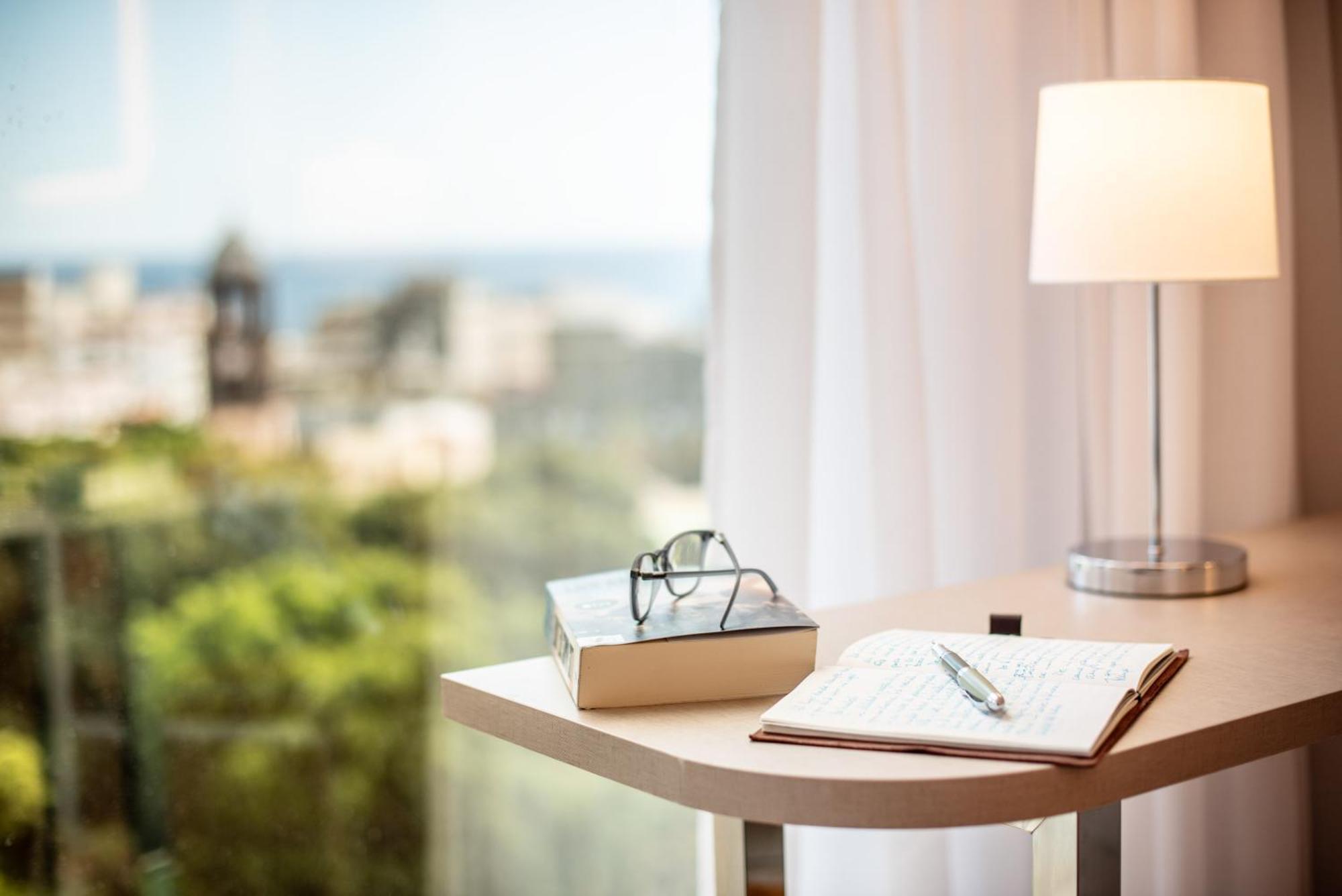 Innside By Melia Tenerife Santa Cruz Екстер'єр фото
